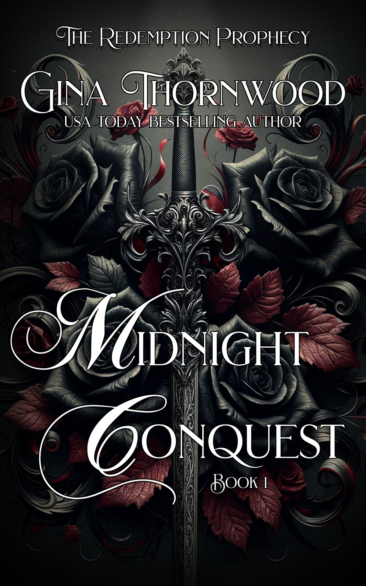 Midnight Conquest