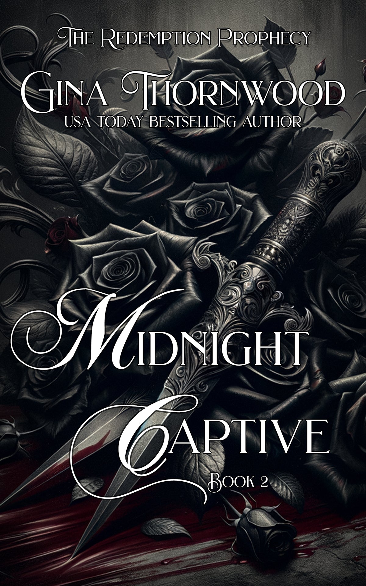 Midnight Captive