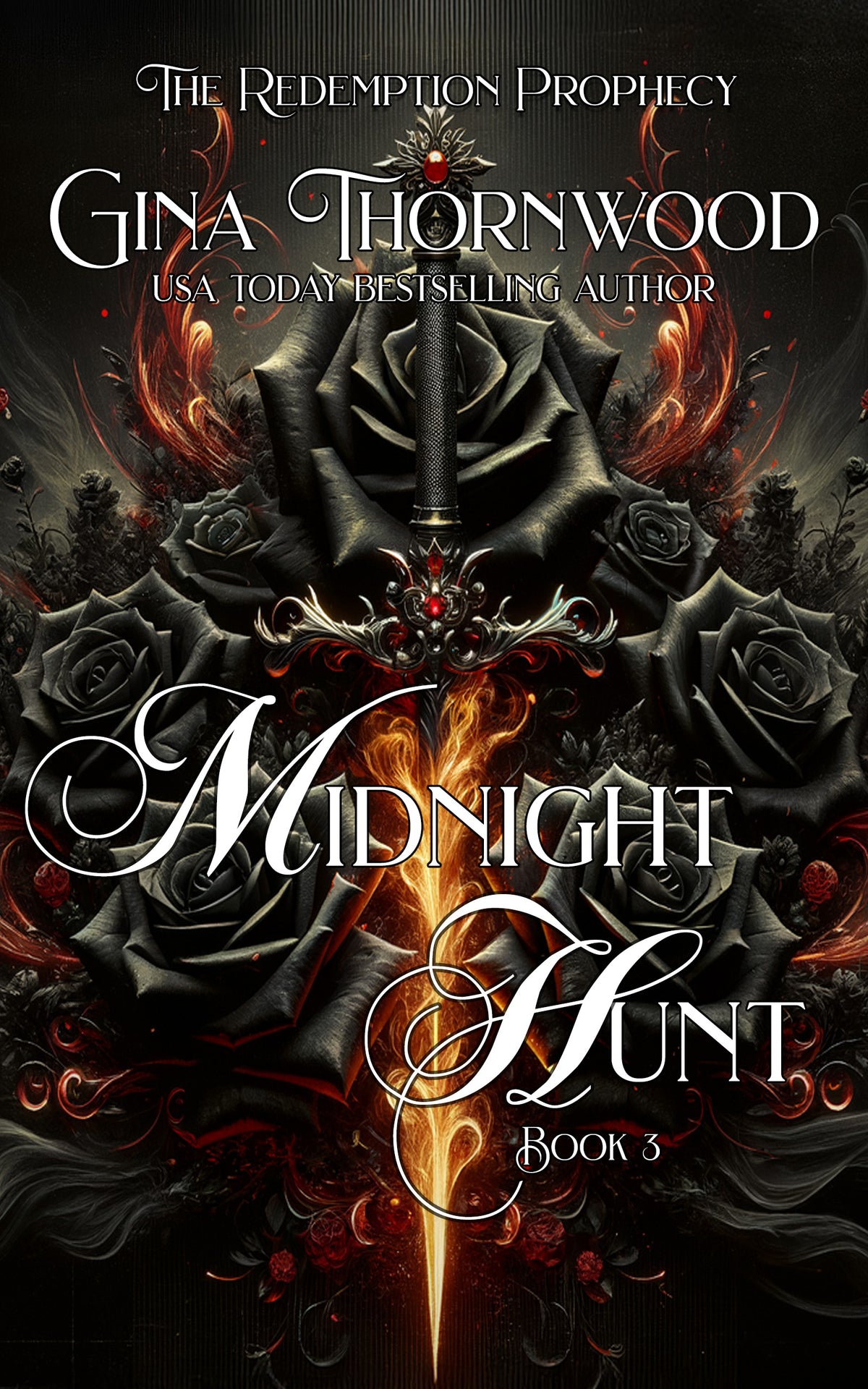 Midnight Hunt