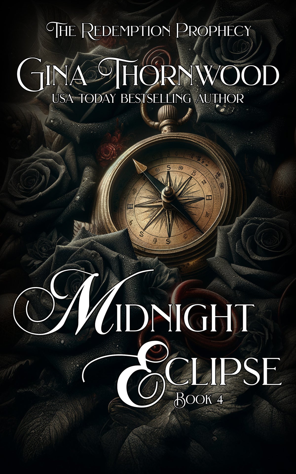 Midnight Eclipse