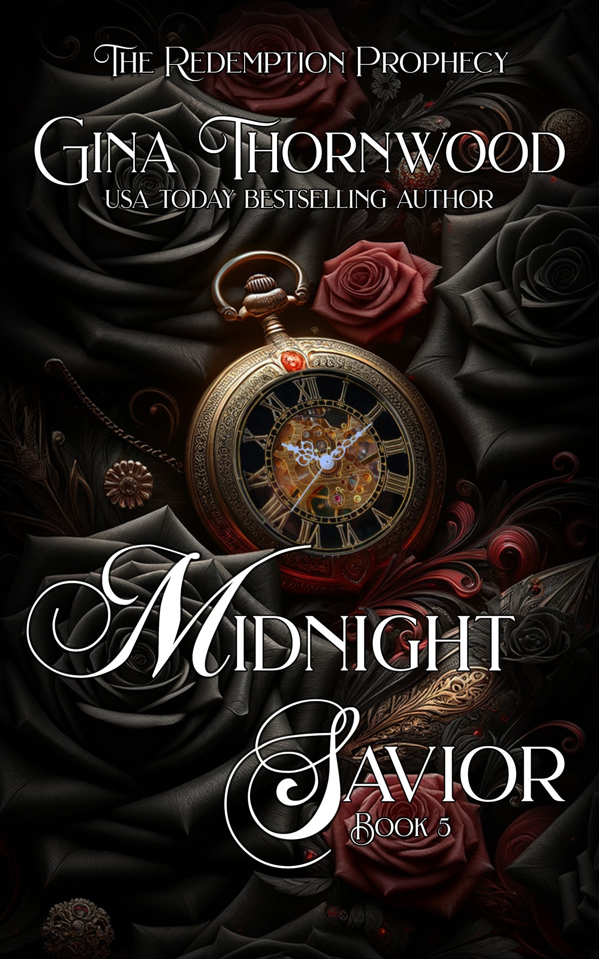 Midnight Savior
