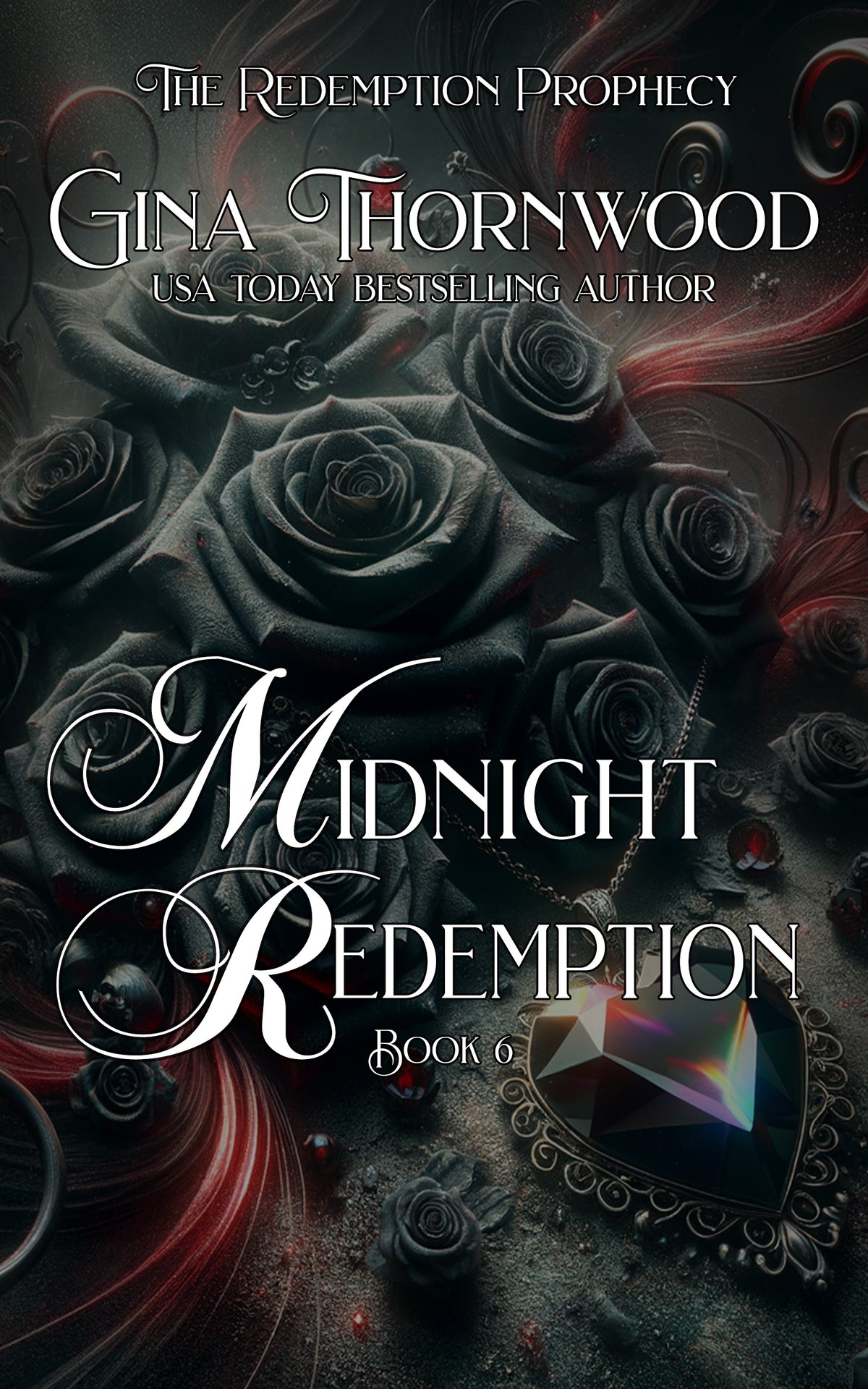 Midnight Redemption